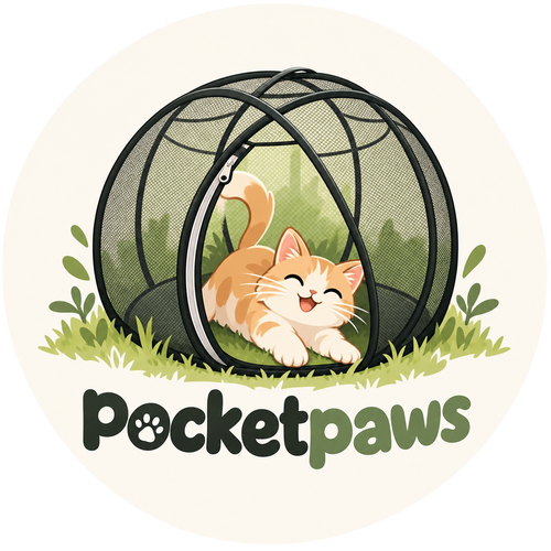 PocketPaws