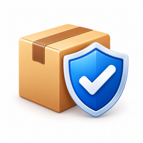 Shipping Insurance
